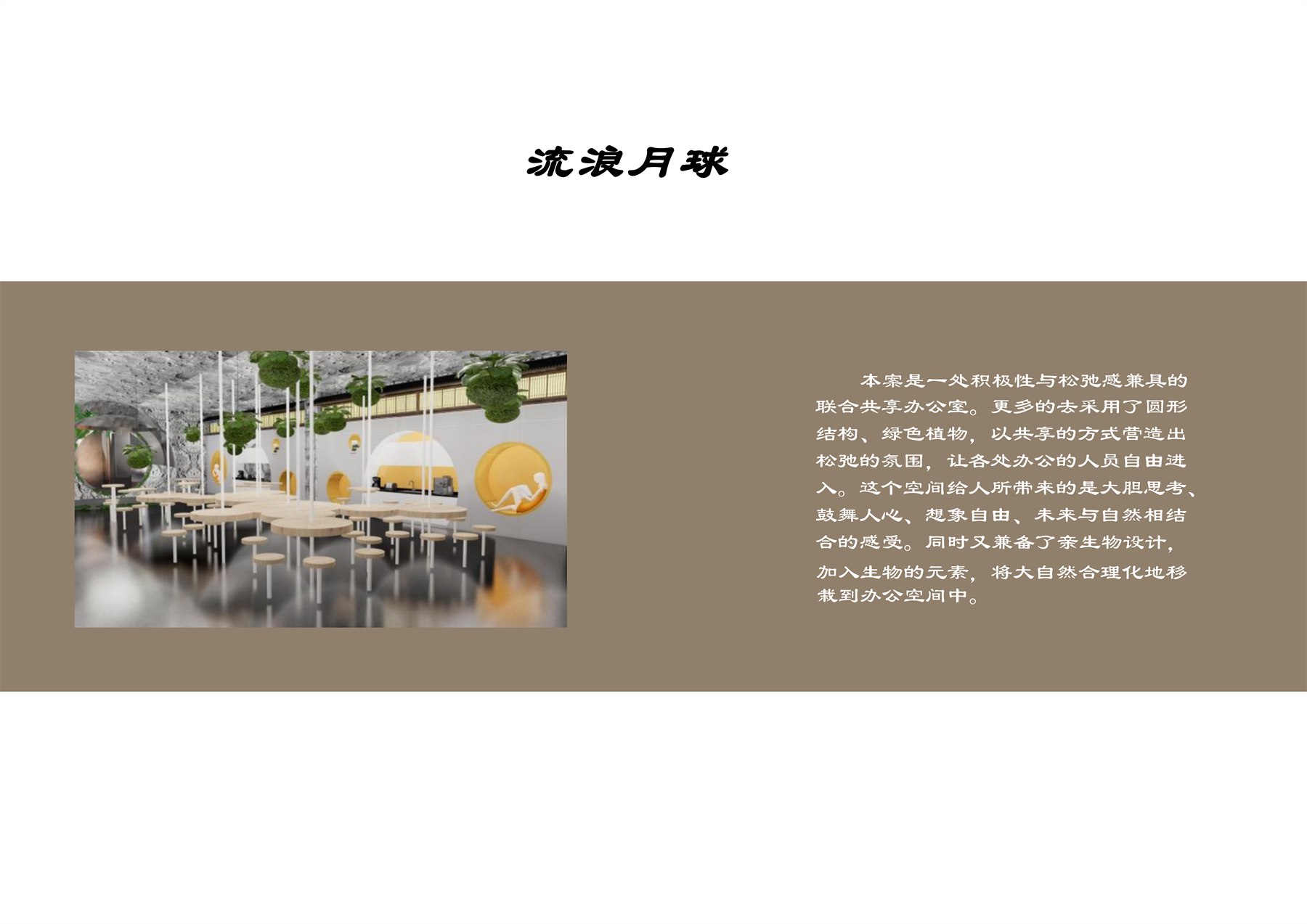 流浪月球 项目图 9