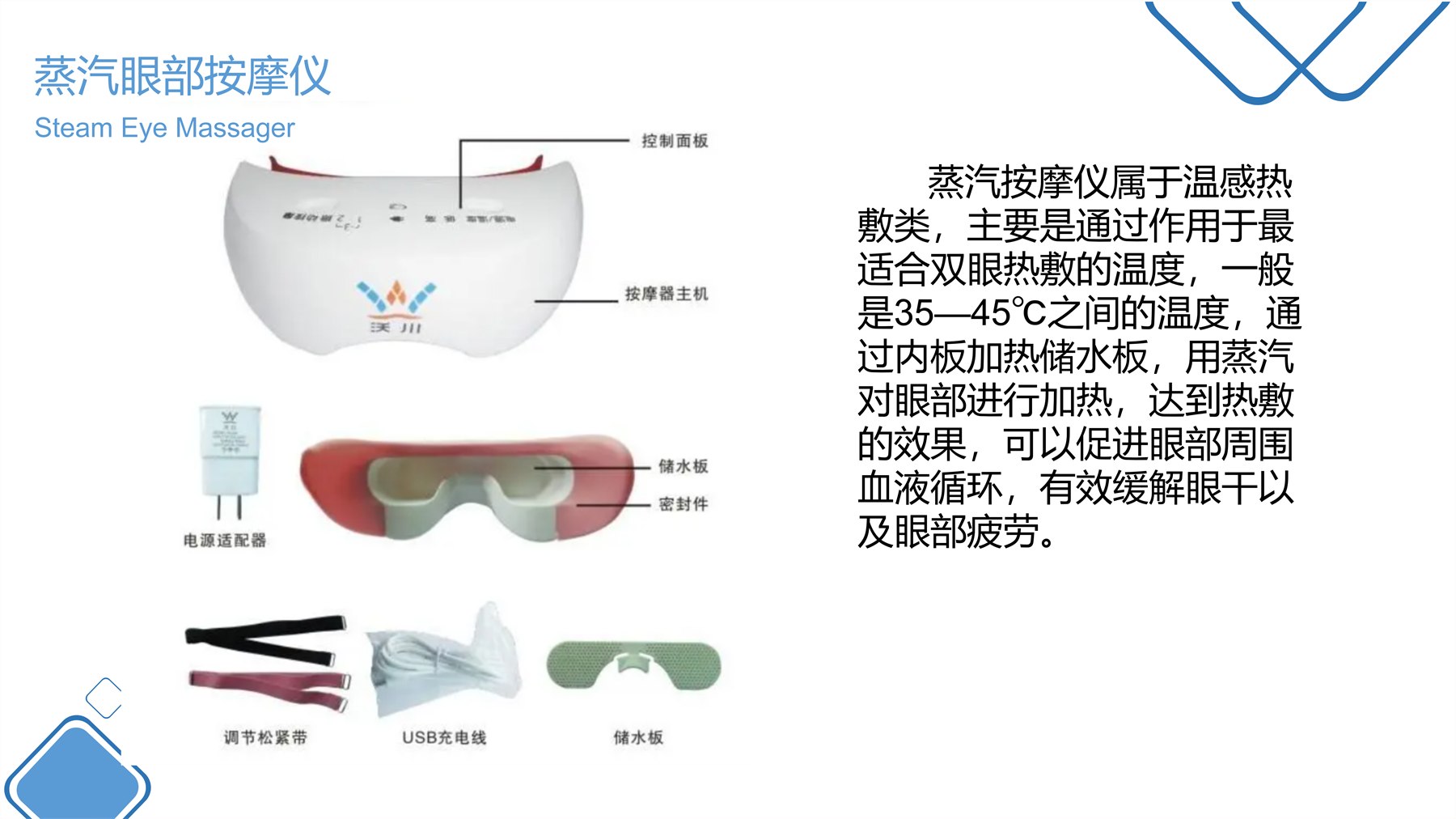多模态乳腺理疗仪 项目图 24