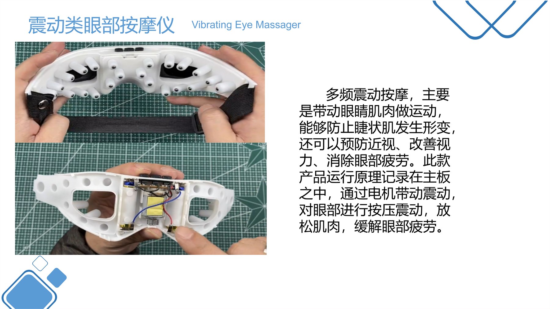 多模态乳腺理疗仪 项目图 26