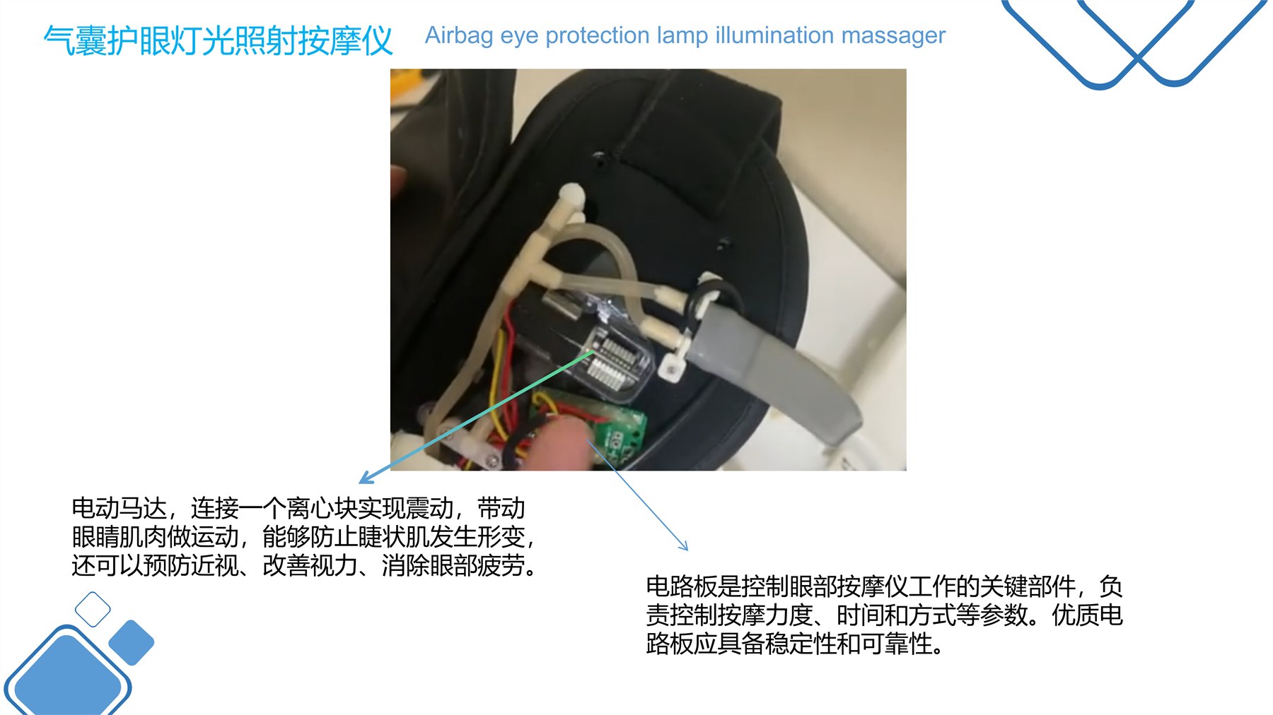 多模态乳腺理疗仪 项目图 31